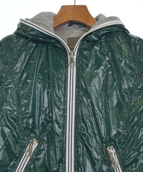 DUVETICA（デュベティカ）その他 緑 サイズ:40(M位) レディース/2200630982013