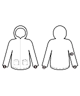 DUVETICA（デュベティカ）ダウンジャケット/ダウンベスト 青 サイズ:40(M位) レディース/2200630982020