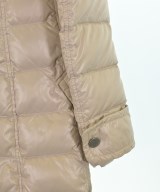 DUVETICA（デュベティカ）ダウンコート ベージュ サイズ:38(M位) レディース/2200631676027