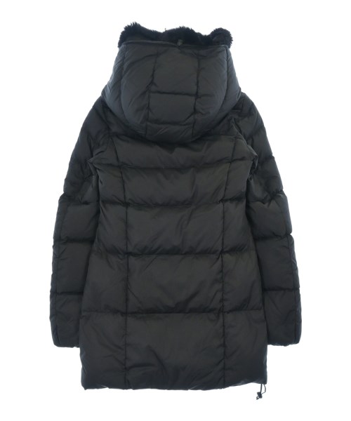 DUVETICA（デュベティカ）ダウンコート 黒 サイズ:38(M位) レディース/2200619635022