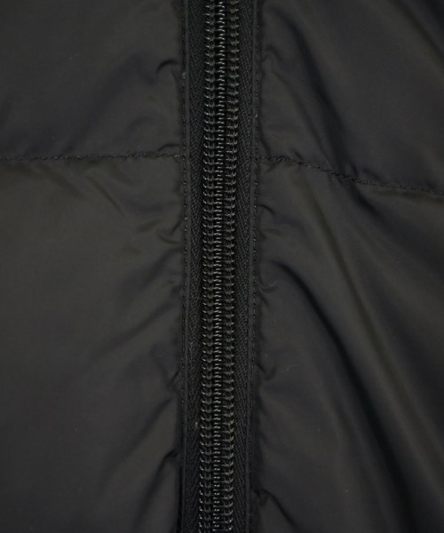 DUVETICA（デュベティカ）ダウンコート 黒 サイズ:38(M位) レディース/2200619635022