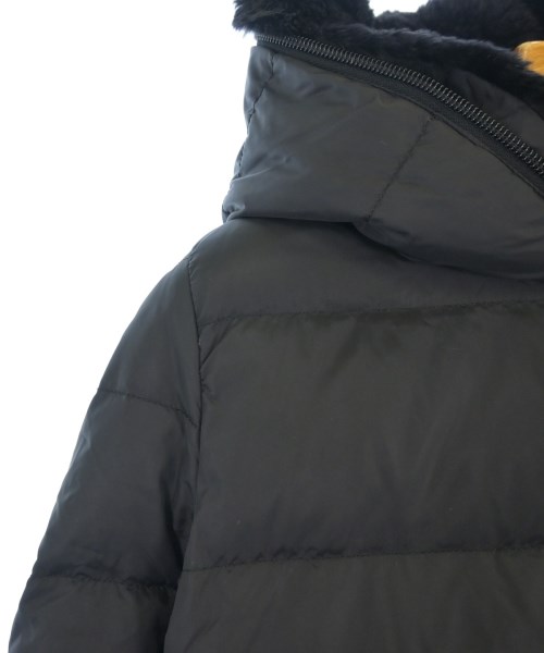 DUVETICA（デュベティカ）ダウンコート 黒 サイズ:38(M位) レディース/2200619635022