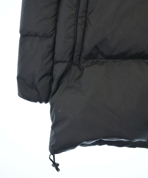 DUVETICA（デュベティカ）ダウンコート 黒 サイズ:38(M位) レディース/2200619635022