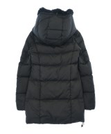 DUVETICA（デュベティカ）ダウンコート 黒 サイズ:38(M位) レディース/2200619635022