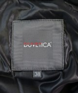 DUVETICA（デュベティカ）ダウンコート 黒 サイズ:38(M位) レディース/2200619635022