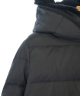 DUVETICA（デュベティカ）ダウンコート 黒 サイズ:38(M位) レディース/2200619635022