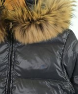 DUVETICA（デュベティカ）ダウンジャケット/ダウンベスト 紺 サイズ:38(S位) レディース/2200629077010