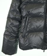 DUVETICA（デュベティカ）ダウンジャケット/ダウンベスト 紺 サイズ:38(S位) レディース/2200629077010