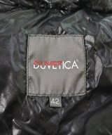 DUVETICA（デュベティカ）ダウンジャケット/ダウンベスト 黒 サイズ:42(XS位) メンズ/2200632723010