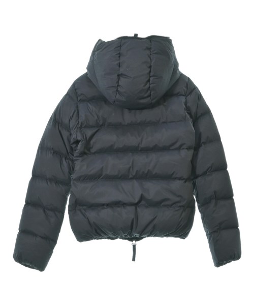 DUVETICA（デュベティカ）ダウンジャケット/ダウンベスト 紺 サイズ:40(M位) レディース/2200632736010