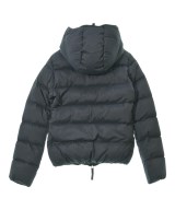 DUVETICA（デュベティカ）ダウンジャケット/ダウンベスト 紺 サイズ:40(M位) レディース/2200632736010