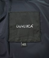 DUVETICA（デュベティカ）ダウンジャケット/ダウンベスト 紺 サイズ:40(M位) レディース/2200632736010