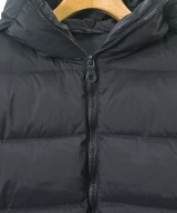 DUVETICA（デュベティカ）ダウンジャケット/ダウンベスト 紺 サイズ:40(M位) レディース/2200632736010