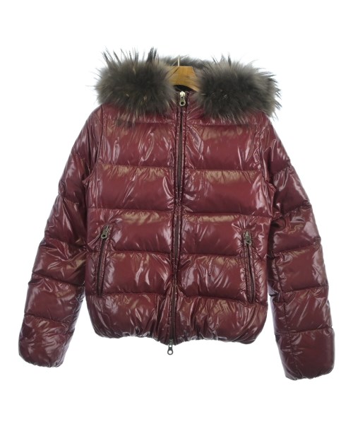 デュベティカ(DUVETICA)のDUVETICA ダウンジャケット/ダウンベスト