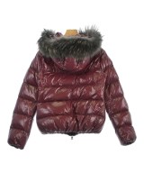 DUVETICA（デュベティカ）ダウンジャケット/ダウンベスト 赤 サイズ:42(XS位) メンズ/2200633227012