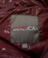 DUVETICA（デュベティカ）ダウンジャケット/ダウンベスト 赤 サイズ:42(XS位) メンズ/2200633227012