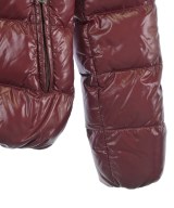 DUVETICA（デュベティカ）ダウンジャケット/ダウンベスト 赤 サイズ:42(XS位) メンズ/2200633227012