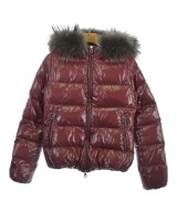 DUVETICA ダウンジャケット/ダウンベスト