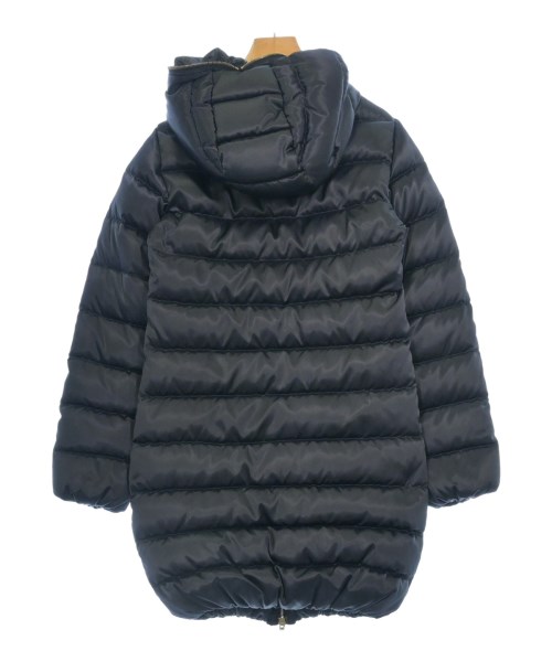 DUVETICA（デュベティカ）ダウンコート 紺 サイズ:40(M位) レディース/2200617302025