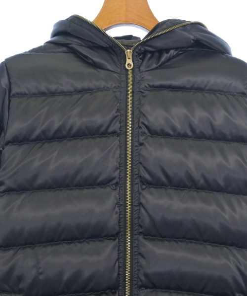 DUVETICA（デュベティカ）ダウンコート 紺 サイズ:40(M位) レディース/2200617302025