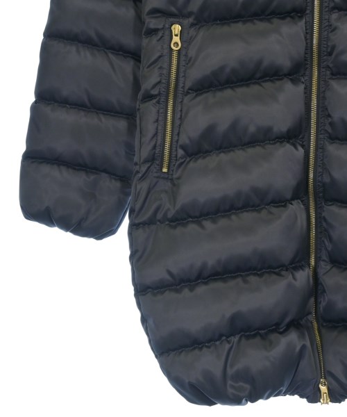 DUVETICA（デュベティカ）ダウンコート 紺 サイズ:40(M位) レディース/2200617302025