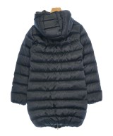 DUVETICA（デュベティカ）ダウンコート 紺 サイズ:40(M位) レディース/2200617302025