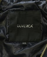 DUVETICA（デュベティカ）ダウンコート 紺 サイズ:40(M位) レディース/2200617302025