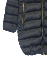 DUVETICA（デュベティカ）ダウンコート 紺 サイズ:40(M位) レディース/2200617302025