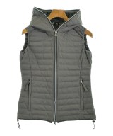 DUVETICA（デュベティカ）ダウンジャケット/ダウンベスト グレー サイズ:44(S位) レディース/2200634146022