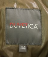 DUVETICA（デュベティカ）ダウンジャケット/ダウンベスト 茶 サイズ:44(S位) レディース/2200634146039