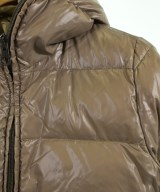 DUVETICA（デュベティカ）ダウンジャケット/ダウンベスト 茶 サイズ:44(S位) レディース/2200634146039