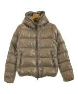 DUVETICA ダウンジャケット/ダウンベスト