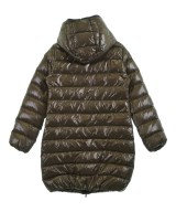 DUVETICA（デュベティカ）ダウンコート 茶 サイズ:44(S位) レディース/2200634146046