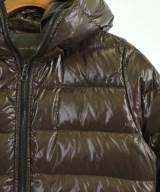 DUVETICA（デュベティカ）ダウンコート 茶 サイズ:44(S位) レディース/2200634146046