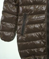 DUVETICA（デュベティカ）ダウンコート 茶 サイズ:44(S位) レディース/2200634146046