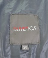 DUVETICA（デュベティカ）ダウンコート 紺 サイズ:38(M位) レディース/2200634194016