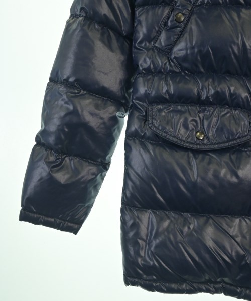 DUVETICA（デュベティカ）ダウンコート 紺 サイズ:40(L位) レディース/2200634398018