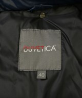 DUVETICA（デュベティカ）ダウンコート 紺 サイズ:40(L位) レディース/2200634398018