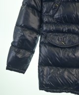 DUVETICA（デュベティカ）ダウンコート 紺 サイズ:40(L位) レディース/2200634398018