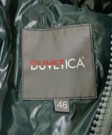 DUVETICA（デュベティカ）ダウンジャケット/ダウンベスト グレー サイズ:46(M位) メンズ/2200610556029