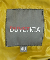 DUVETICA（デュベティカ）ダウンコート 黒 サイズ:40(M位) レディース/2200611765017
