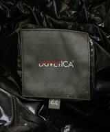 DUVETICA（デュベティカ）ダウンジャケット/ダウンベスト 黒 サイズ:44(S位) メンズ/2200611931146