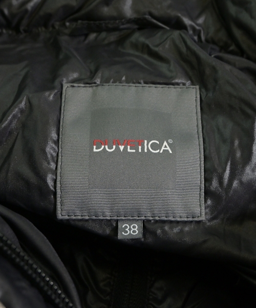 DUVETICA（デュベティカ）その他 黒 サイズ:38(S位) レディース/2200609811023