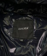 DUVETICA（デュベティカ）ダウンジャケット/ダウンベスト 紺 サイズ:48(L位) メンズ/2200615931012