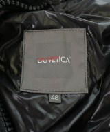 DUVETICA（デュベティカ）ダウンジャケット/ダウンベスト 黒 サイズ:48(L位) メンズ/2200617741053
