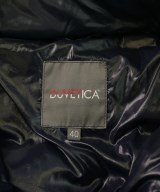 DUVETICA（デュベティカ）ダウンコート 紺 サイズ:40(M位) レディース/2200618326020