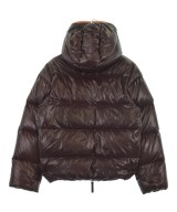 DUVETICA（デュベティカ）ダウンジャケット/ダウンベスト 赤 サイズ:44(M位) メンズ/2200618632046