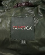 DUVETICA（デュベティカ）ダウンジャケット/ダウンベスト 赤 サイズ:44(M位) メンズ/2200618632046