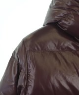 DUVETICA（デュベティカ）ダウンジャケット/ダウンベスト 赤 サイズ:44(M位) メンズ/2200618632046