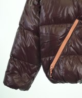 DUVETICA（デュベティカ）ダウンジャケット/ダウンベスト 赤 サイズ:44(M位) メンズ/2200618632046